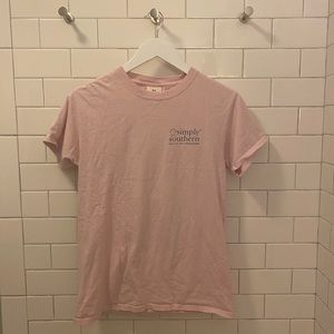 Simply Southern Shirt